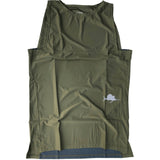 Athlos Men's Zero Vest | The Bike Affair