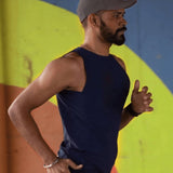 Athlos Men's Zero Vest | The Bike Affair