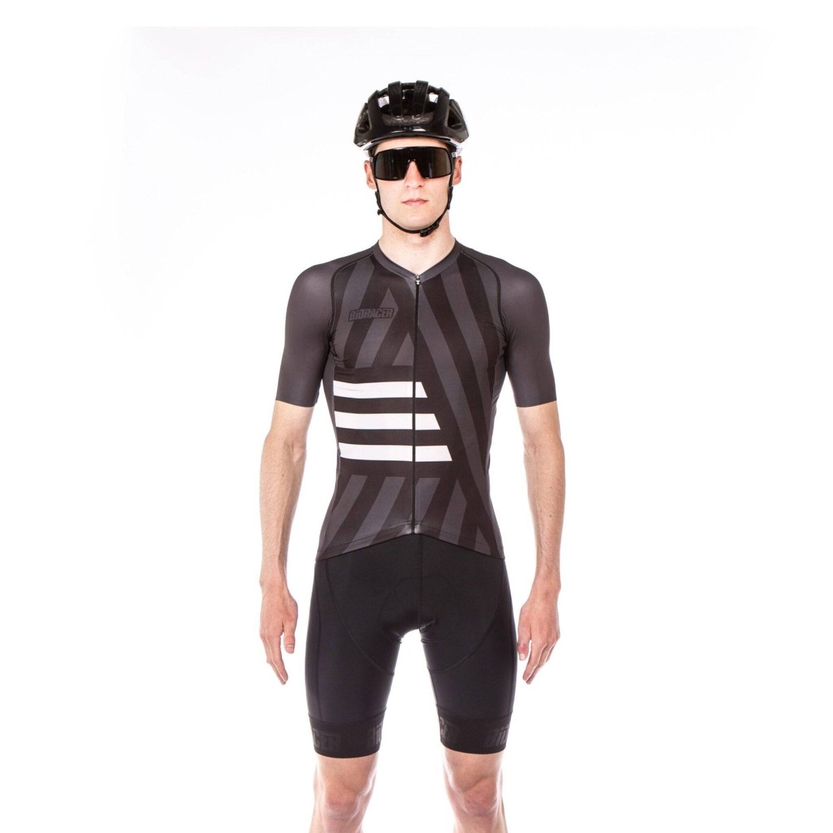 Bioracer Spitfire Life Is A Jersey | The Bike Affair