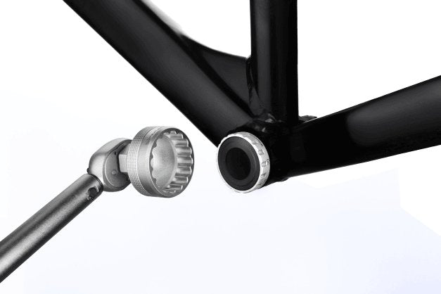 Birzman Bottom Bracket Socket (Shimano Hollowtech II) | The Bike Affair