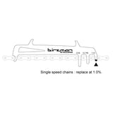 Birzman Chain Wear Indicator I | The Bike Affair