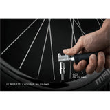 Birzman Diversity 17 Minitool | The Bike Affair