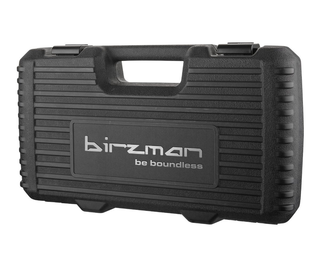Birzman Essential Tool Box | The Bike Affair