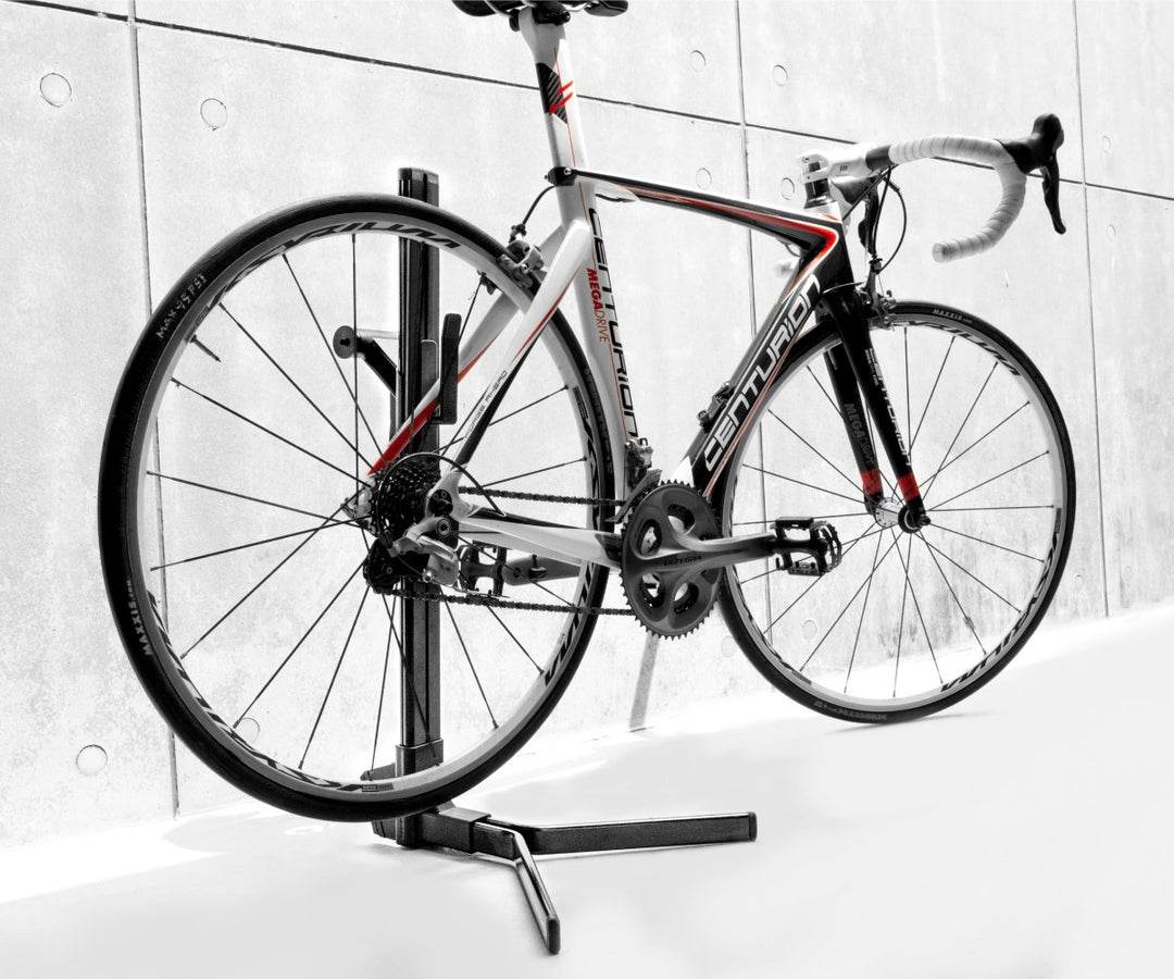 Birzman Feexstand Bike Storage & Repair Stand | The Bike Affair