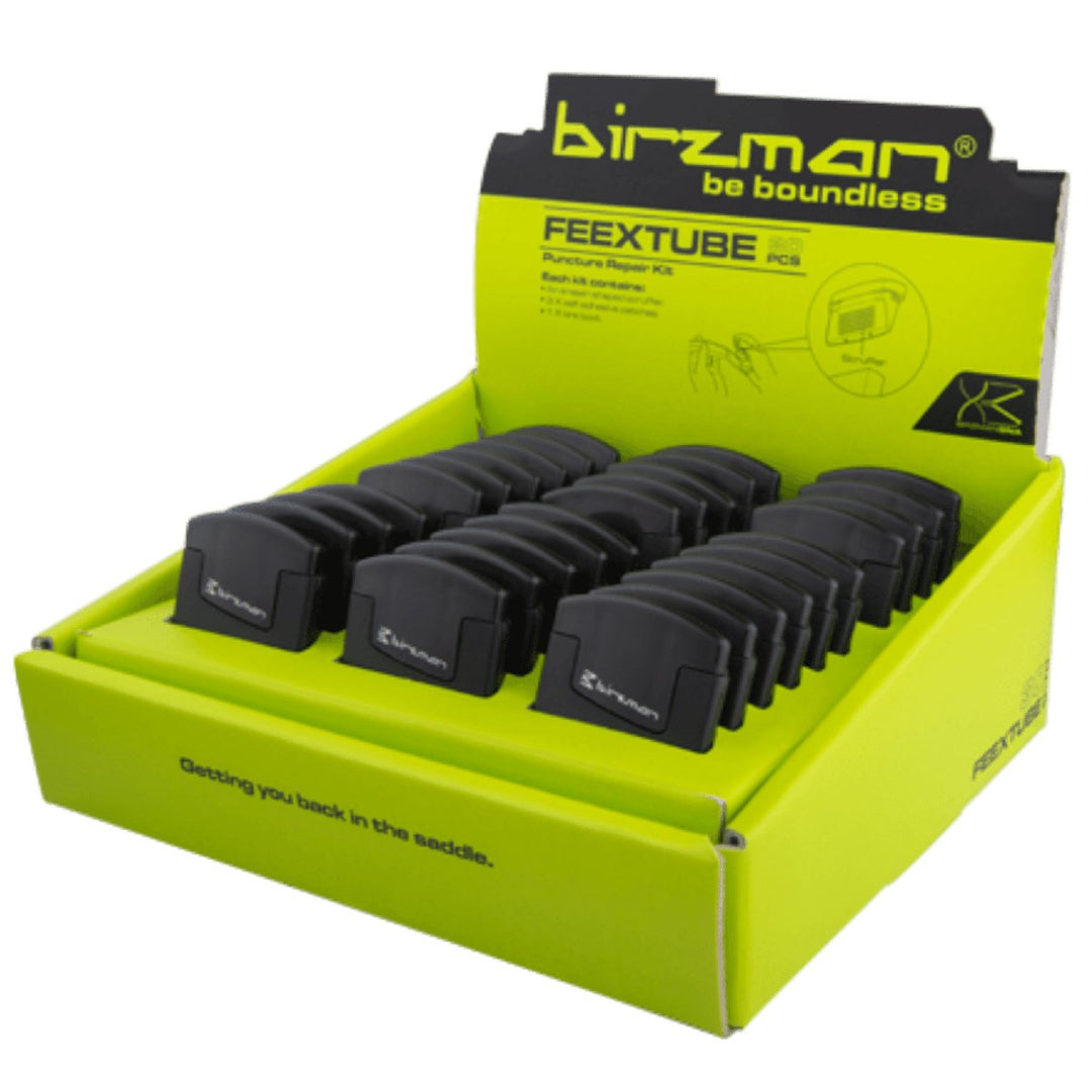 Birzman Feextube Puncture Kit | The Bike Affair