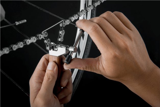 Birzman Light-Er Chain Rivet Extractor | The Bike Affair