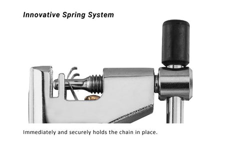 Birzman Light-Er Chain Rivet Extractor | The Bike Affair
