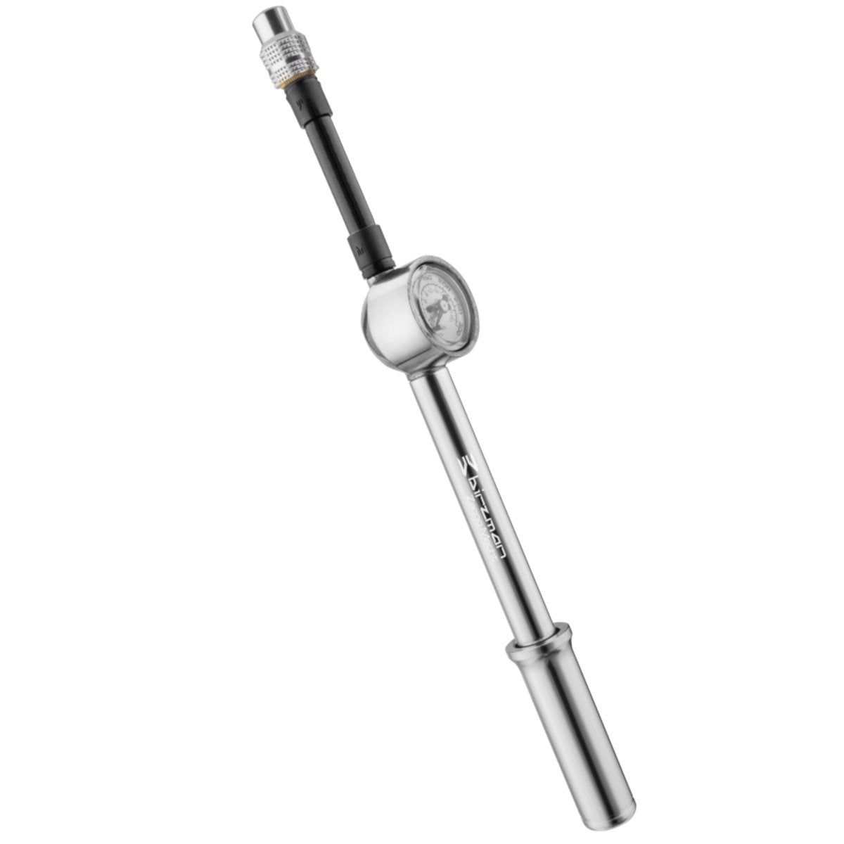 Birzman Macht Shock Pump | The Bike Affair