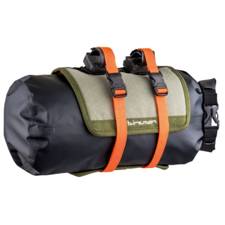 Birzman Packman Handlebar Pack | The Bike Affair