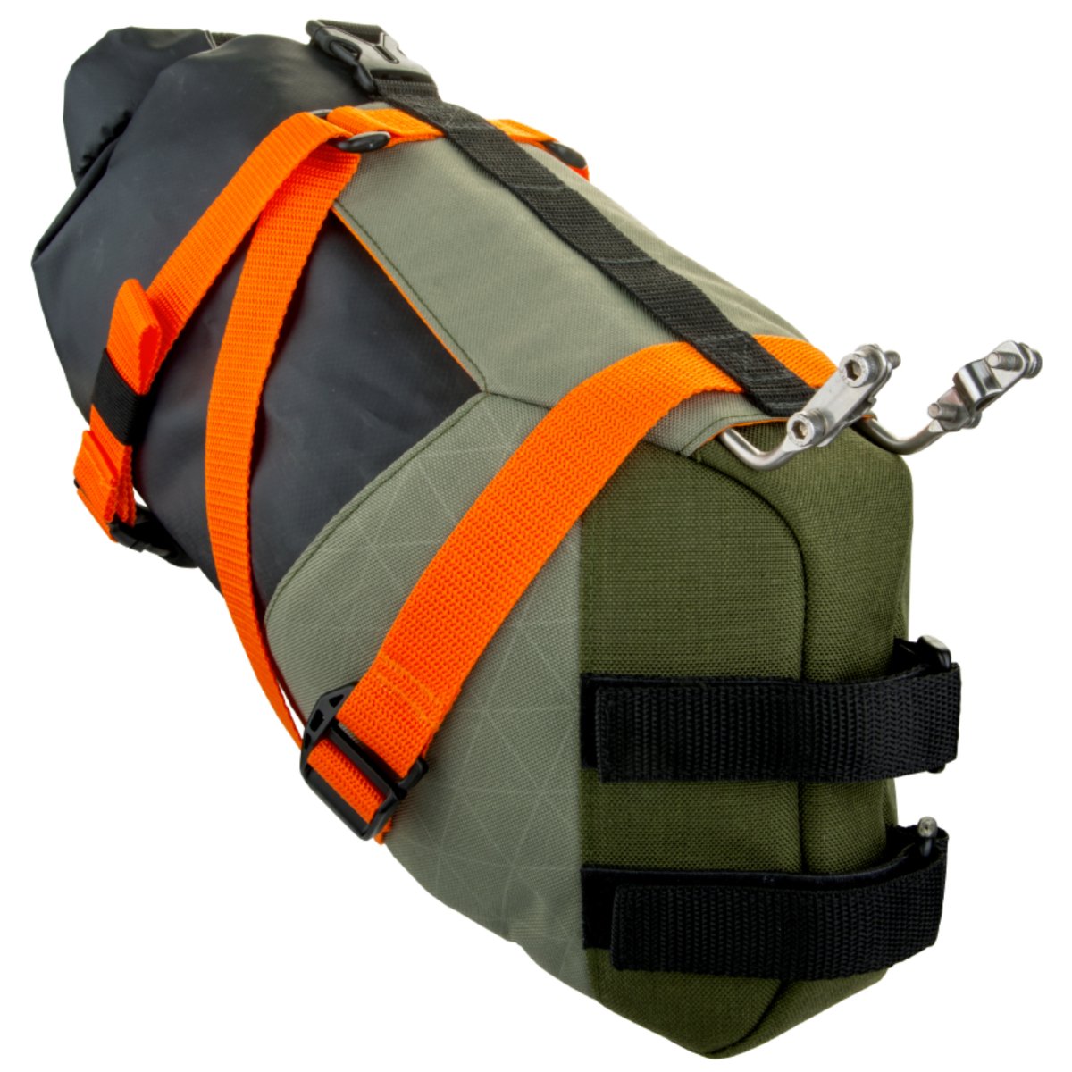 Birzman Packman Saddle Pack (Waterproof) | The Bike Affair