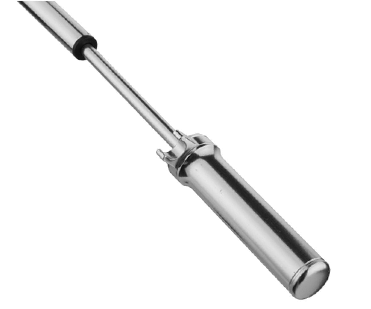 Birzman Salut Shock Pump (400psi - 1.6 Inch Gauge) | The Bike Affair