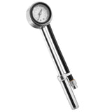 Birzman Salut Shock Pump (400psi - 1.6 Inch Gauge) | The Bike Affair