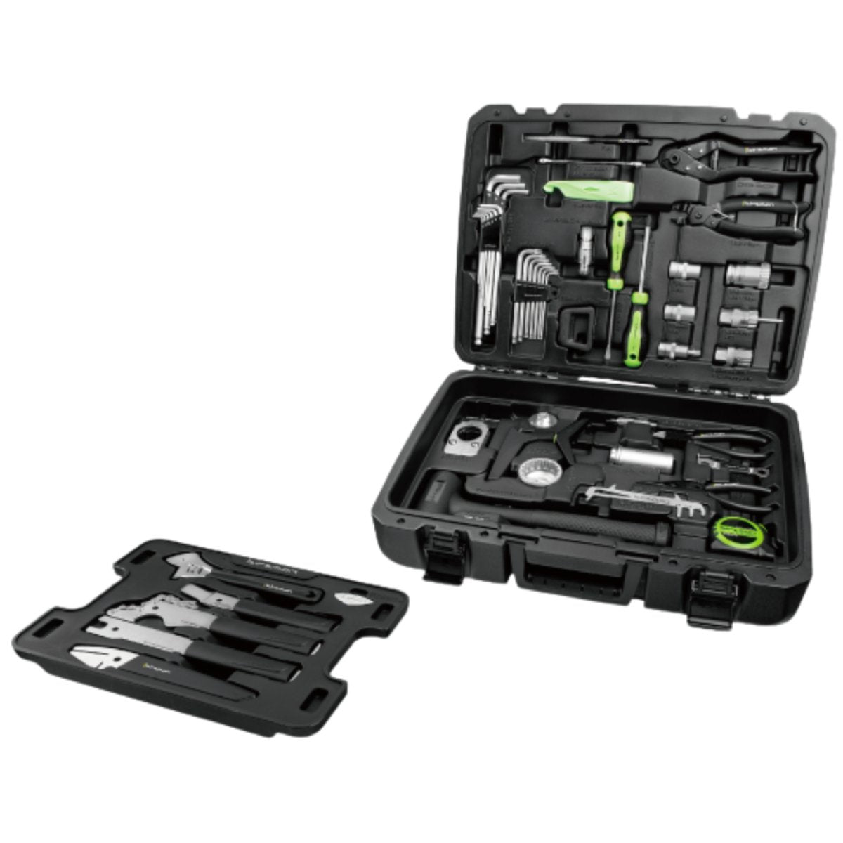Birzman Studio Tool Box (37 Pcs) | The Bike Affair