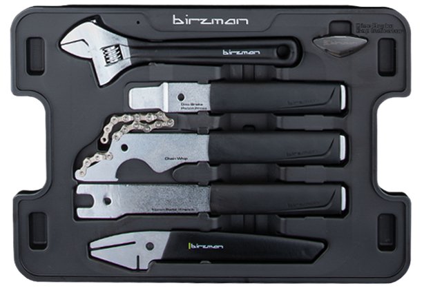 Birzman Studio Tool Box (37 Pcs) | The Bike Affair