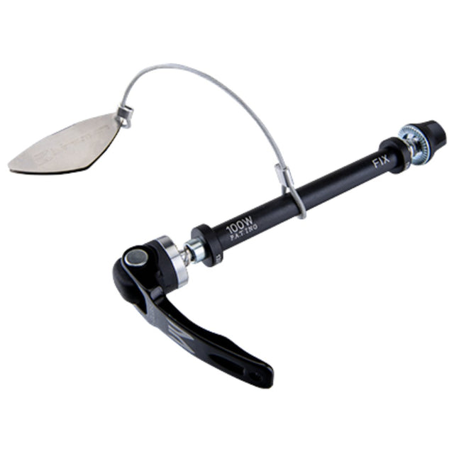 Birzman Travel Keeper-Front | The Bike Affair