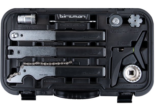 Birzman Travel Tool Box (20 Pcs) | The Bike Affair