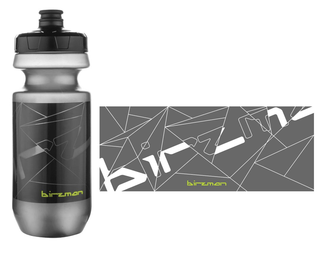 Birzman Water Bottle 550-I | The Bike Affair