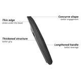 Birzman Wedge Wedge II Tyre Lever Set (2 Pcs) | The Bike Affair