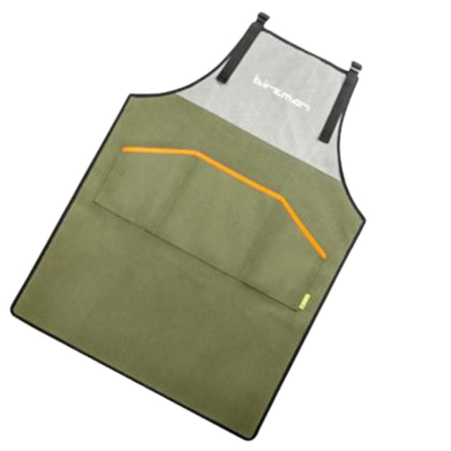 Birzman Workshop Apron II | The Bike Affair