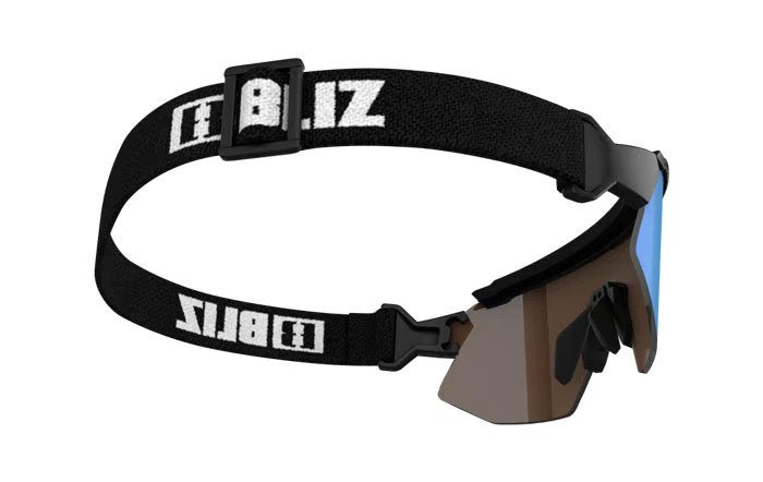 Bliz Breeze Sunglasses | The Bike Affair