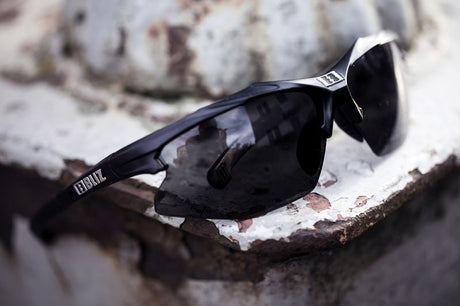Bliz Hybrid Sunglasses | The Bike Affair