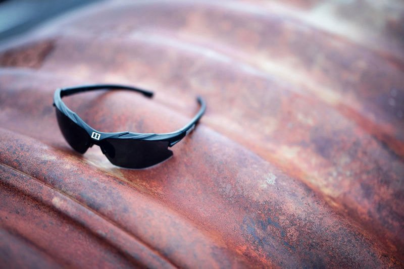 Bliz Hybrid Sunglasses | The Bike Affair