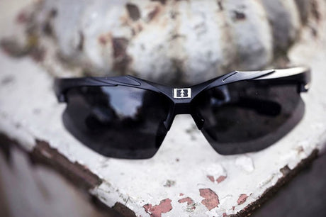 Bliz Hybrid Sunglasses | The Bike Affair