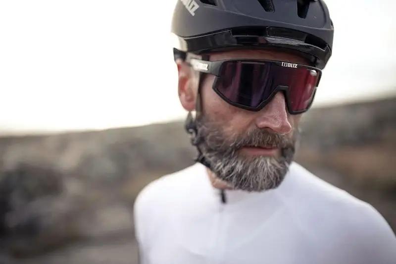 Bliz Vision Sunglasses | The Bike Affair