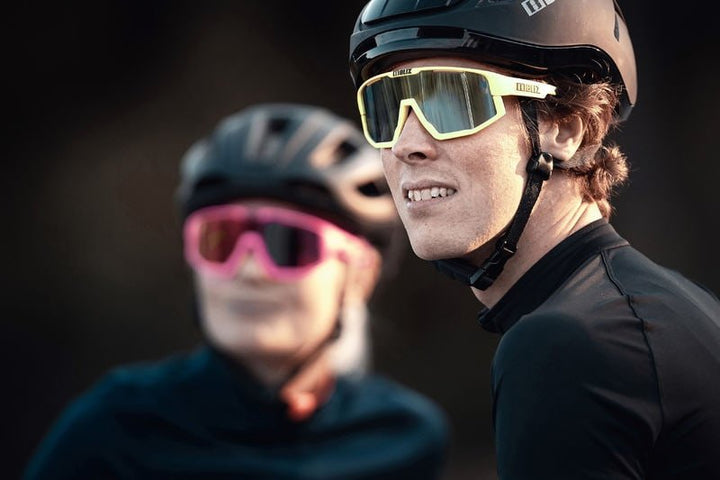 Bliz Vision Sunglasses | The Bike Affair