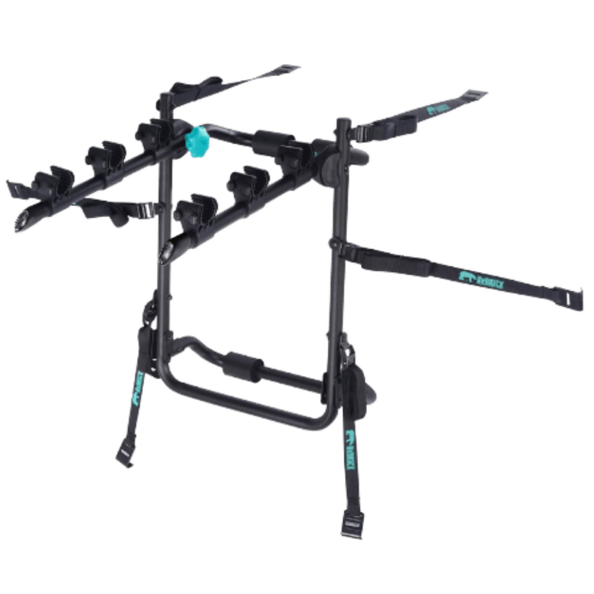 Buy BnB Genesis Cycle Car Rack Online | The Bike Affair