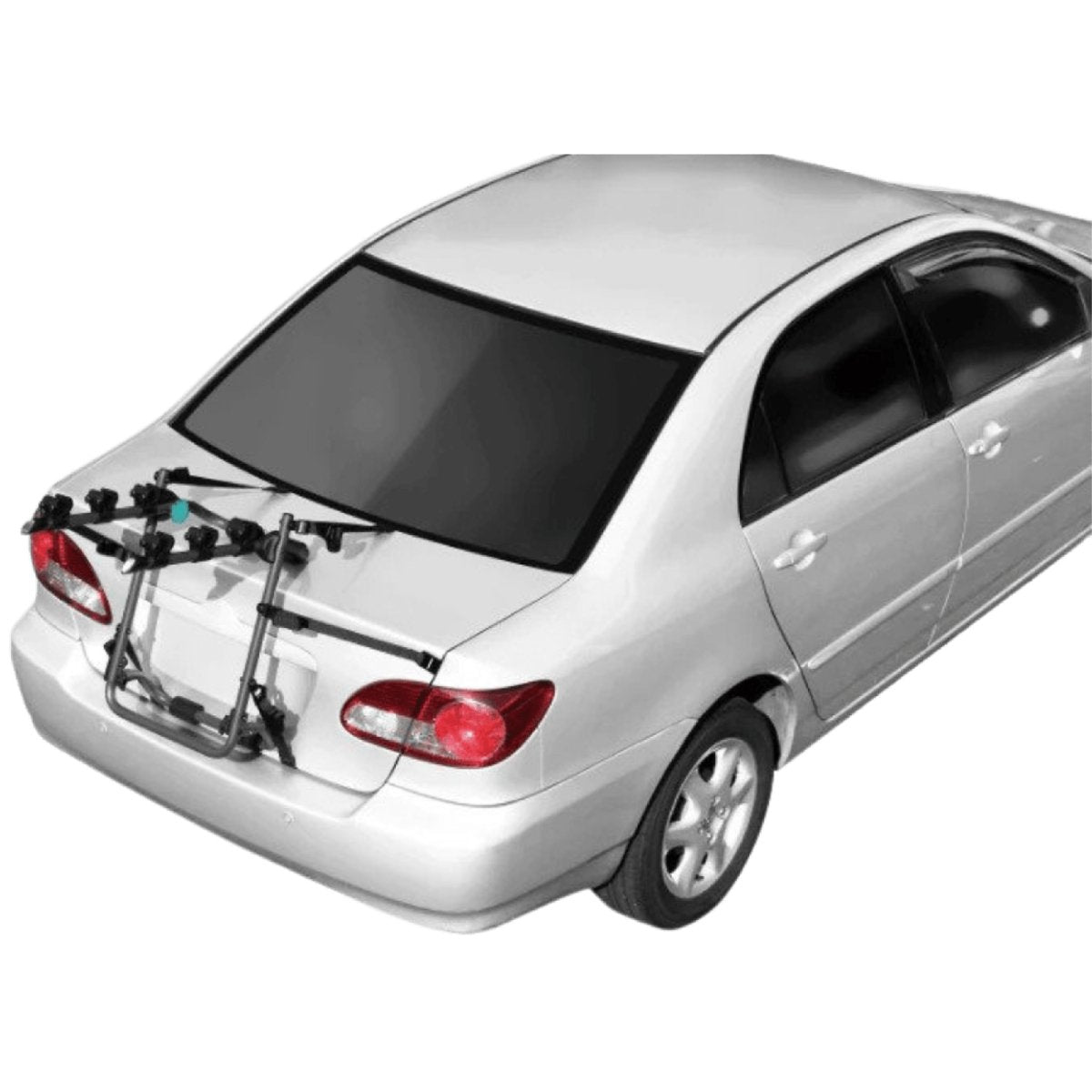 Bnb Cycle Rack Buy BnB Genesis Cycle Car Rack Online | The Bike Affair