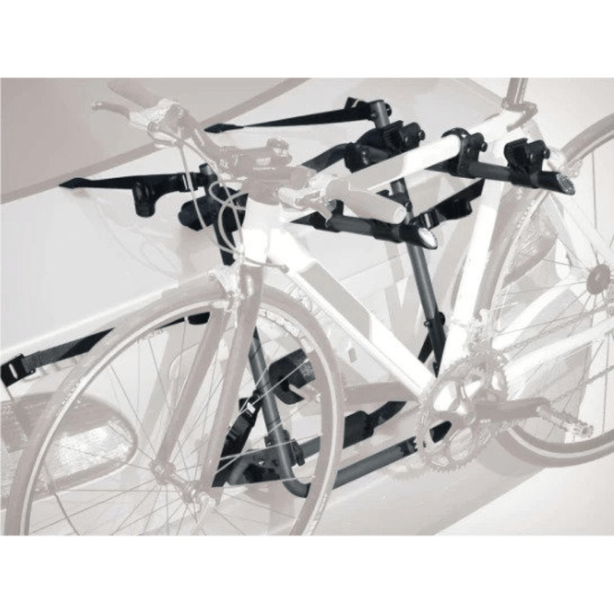 Bnb Cycle Rack Buy BnB Genesis Cycle Car Rack Online | The Bike Affair