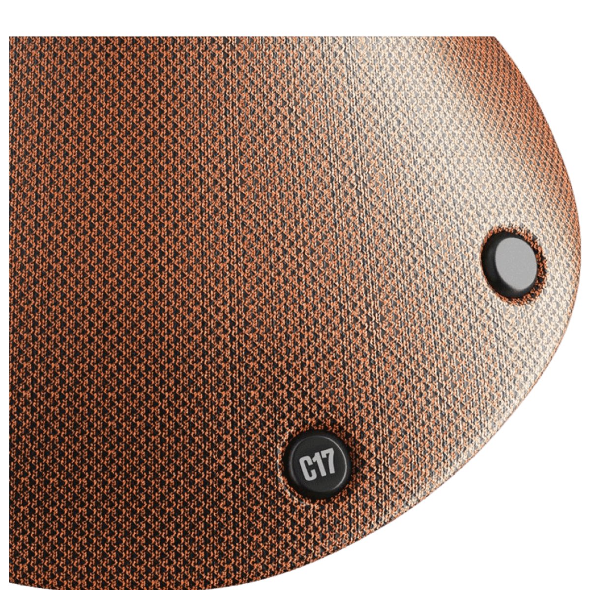 Brooks Cambium C17 Saddle | The Bike Affair