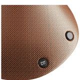 Brooks Cambium C17 Saddle | The Bike Affair
