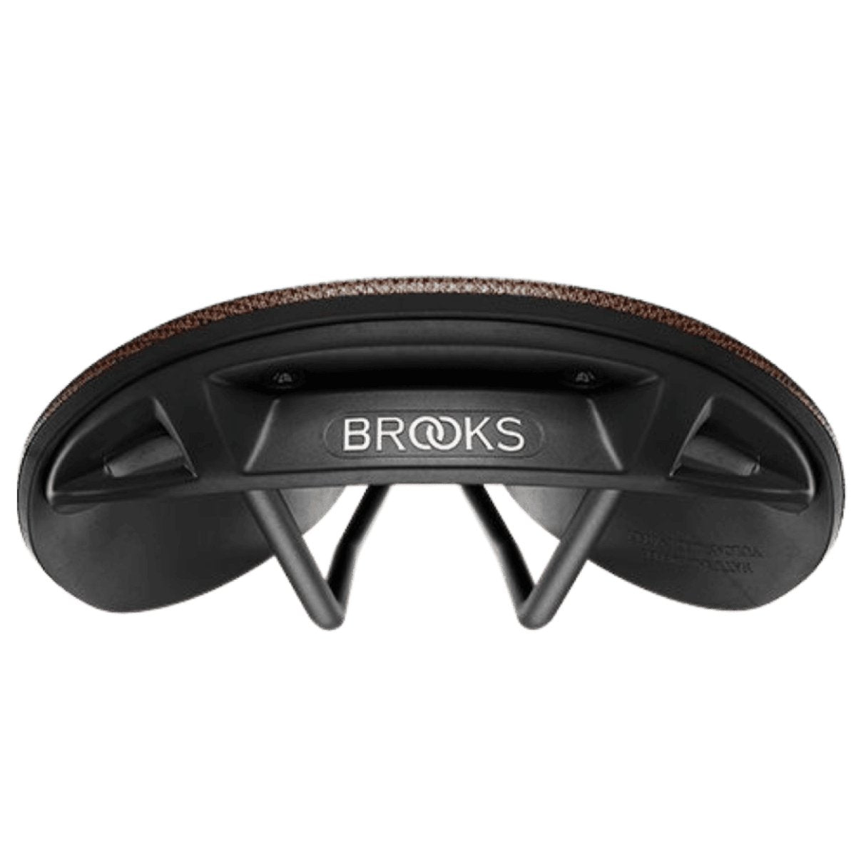 Brooks Cambium C17 Saddle | The Bike Affair