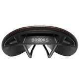 Brooks Cambium C17 Saddle | The Bike Affair