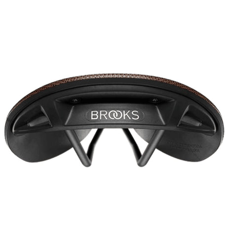 Brooks Cambium C17 Saddle | The Bike Affair