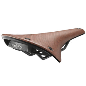 Brooks Cambium C17 Saddle | The Bike Affair