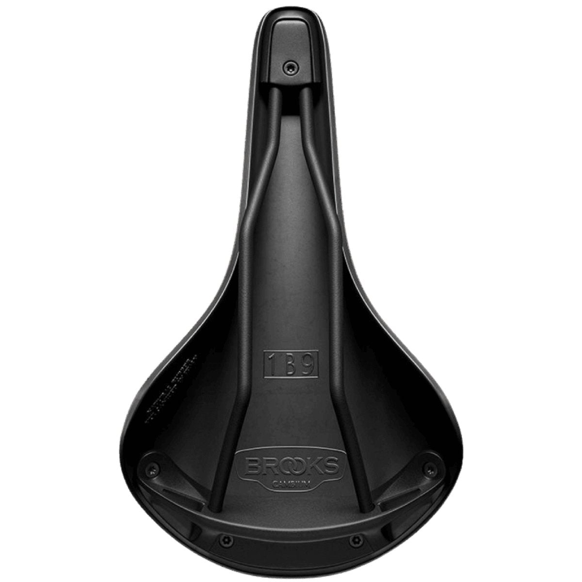 Brooks Cambium C17 Saddle | The Bike Affair