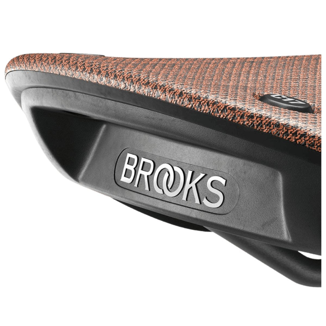 Brooks Cambium C17 Saddle | The Bike Affair