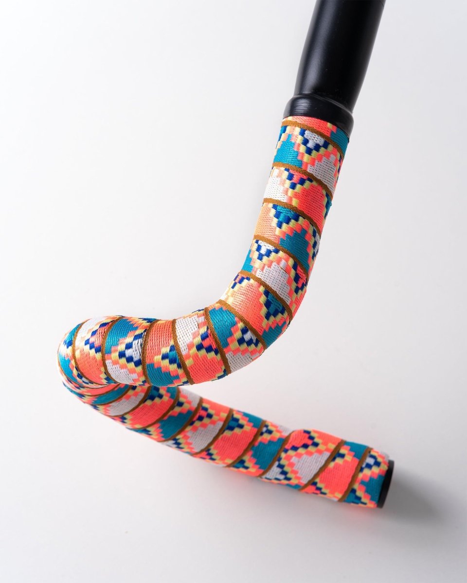 BTP Woven Bar Tape | The Bike Affair