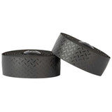 Burgh Checkerplate Stealth Bar Tape | The Bike Affair