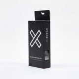 Burgh Hex White Bar Tape | The Bike Affair