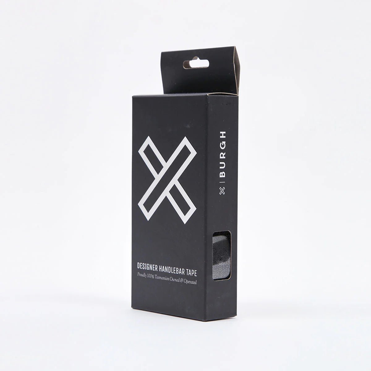 Burgh Matter Stealth Bar Tape | The Bike Affair
