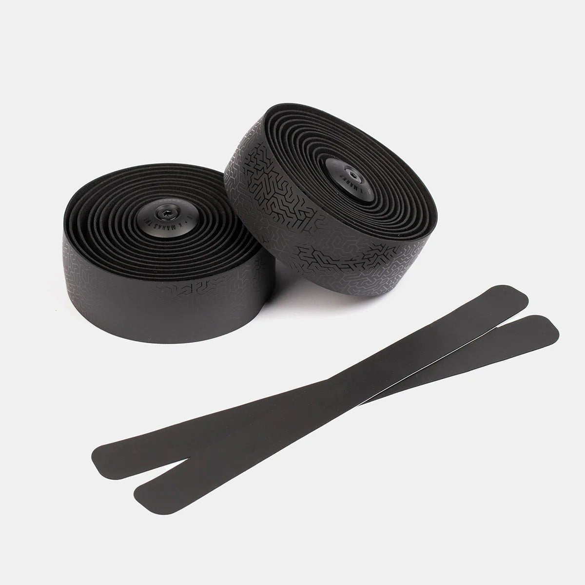Burgh Matter Stealth Bar Tape | The Bike Affair