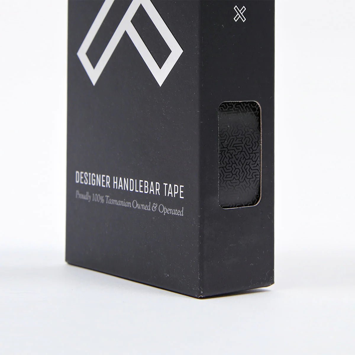 Burgh Matter Stealth Bar Tape | The Bike Affair