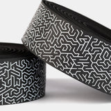 Burgh Matter White Bar Tape | The Bike Affair