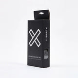 Burgh Matter White Bar Tape | The Bike Affair