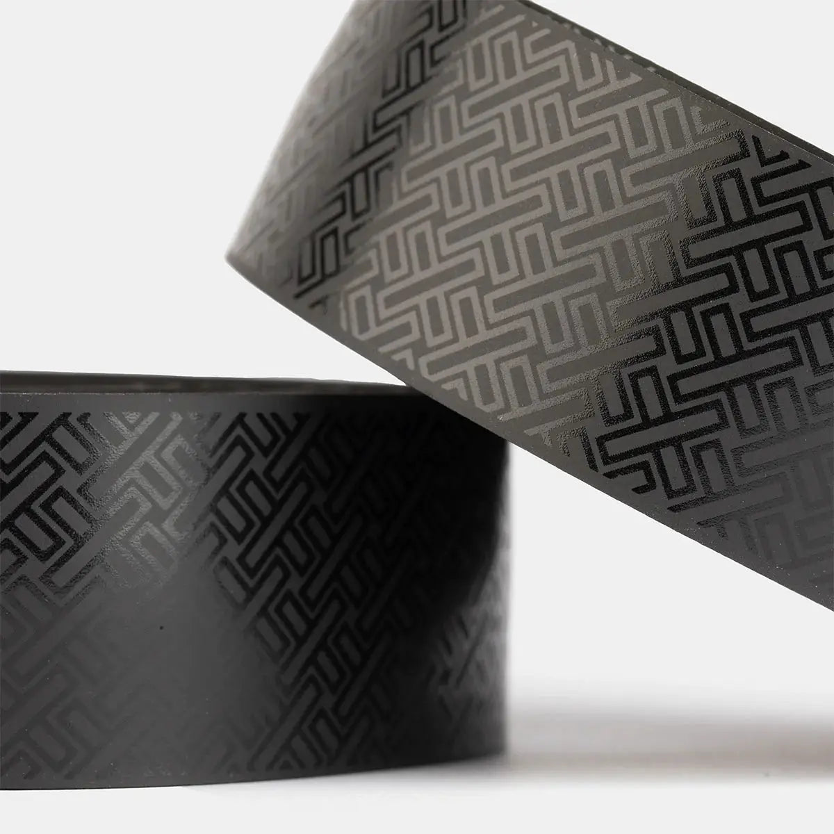 Burgh Mosaic Stealth Bar Tape | The Bike Affair