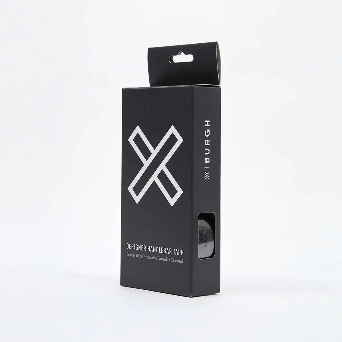 Burgh Mosaic Stealth Bar Tape | The Bike Affair